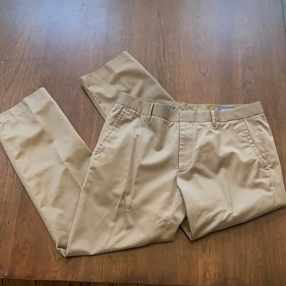 Bonobos Slim Thursday Pants - Picture 1 of 6